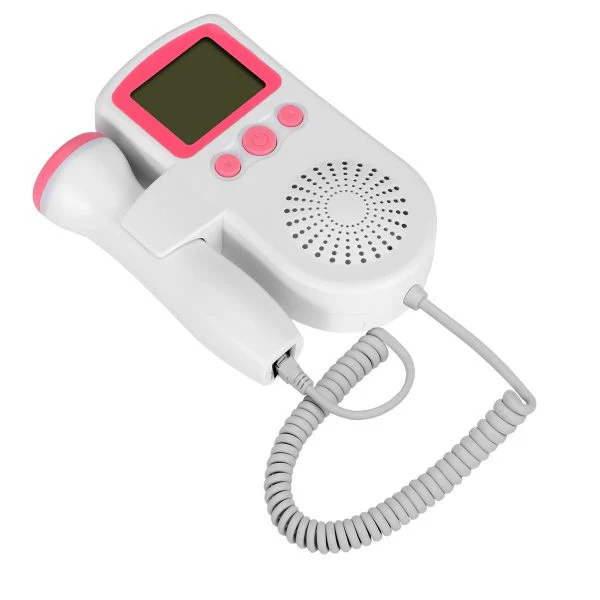 Heart Rate Monitor | Hear Baby Heartbeat at Home | HeartHush - Image 6