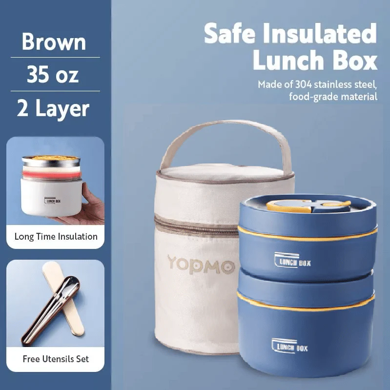 HeatGuardPro™ — Enjoy hot, fresh meals anytime and anywhere - Image 10