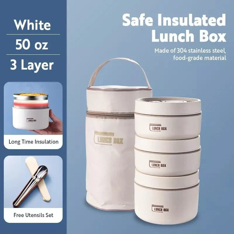 HeatGuardPro™ — Enjoy hot, fresh meals anytime and anywhere - Image 11