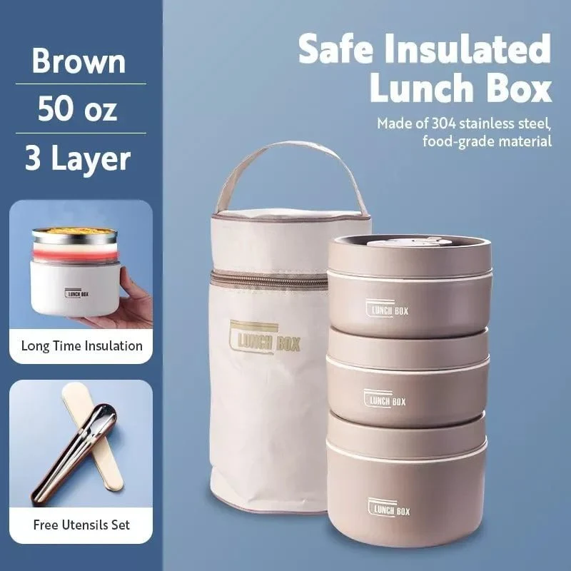 HeatGuardPro™ — Enjoy hot, fresh meals anytime and anywhere - Image 12