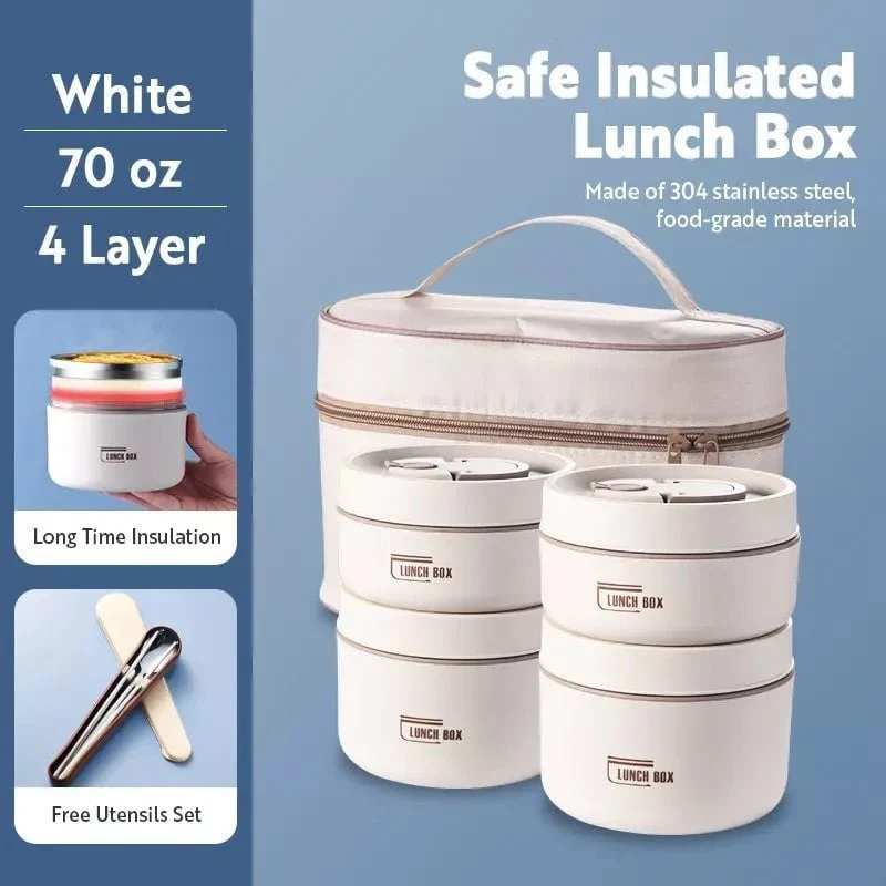 HeatGuardPro™ — Enjoy hot, fresh meals anytime and anywhere - Image 14