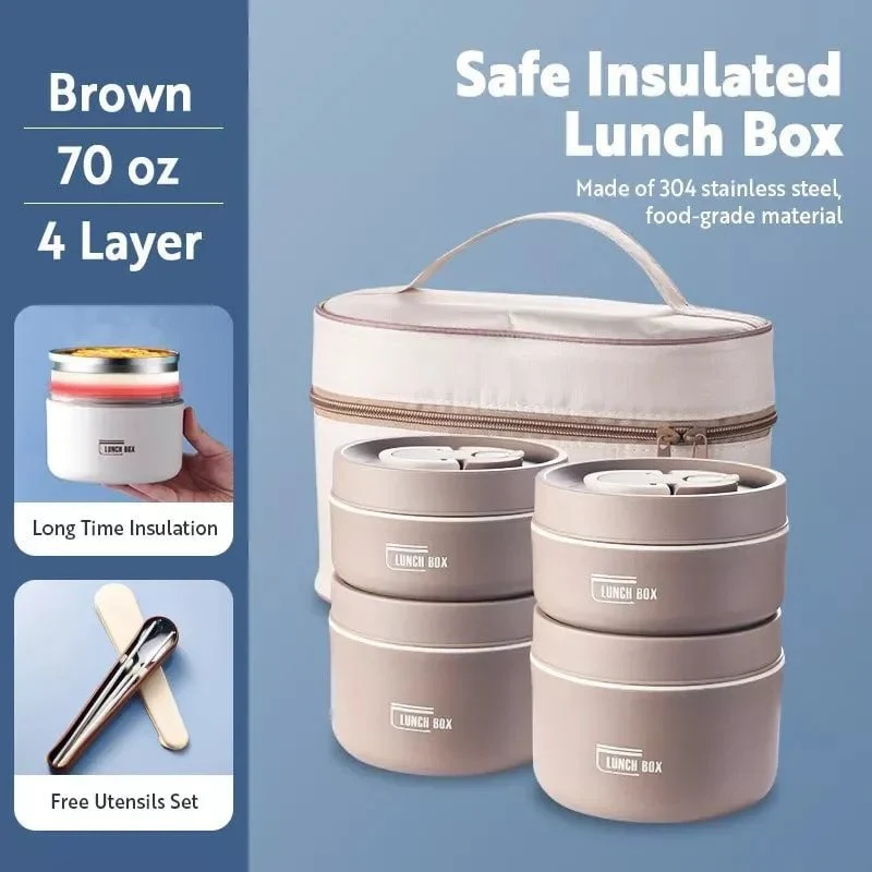 HeatGuardPro™ — Enjoy hot, fresh meals anytime and anywhere - Image 15