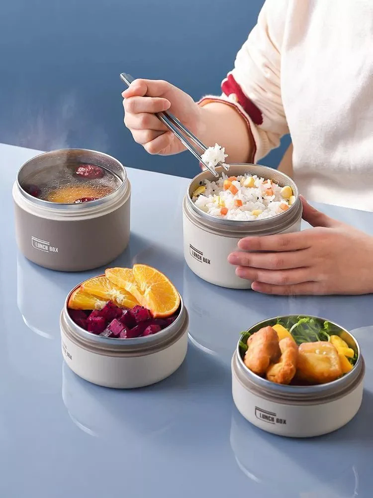 HeatGuardPro™ — Enjoy hot, fresh meals anytime and anywhere - Image 4