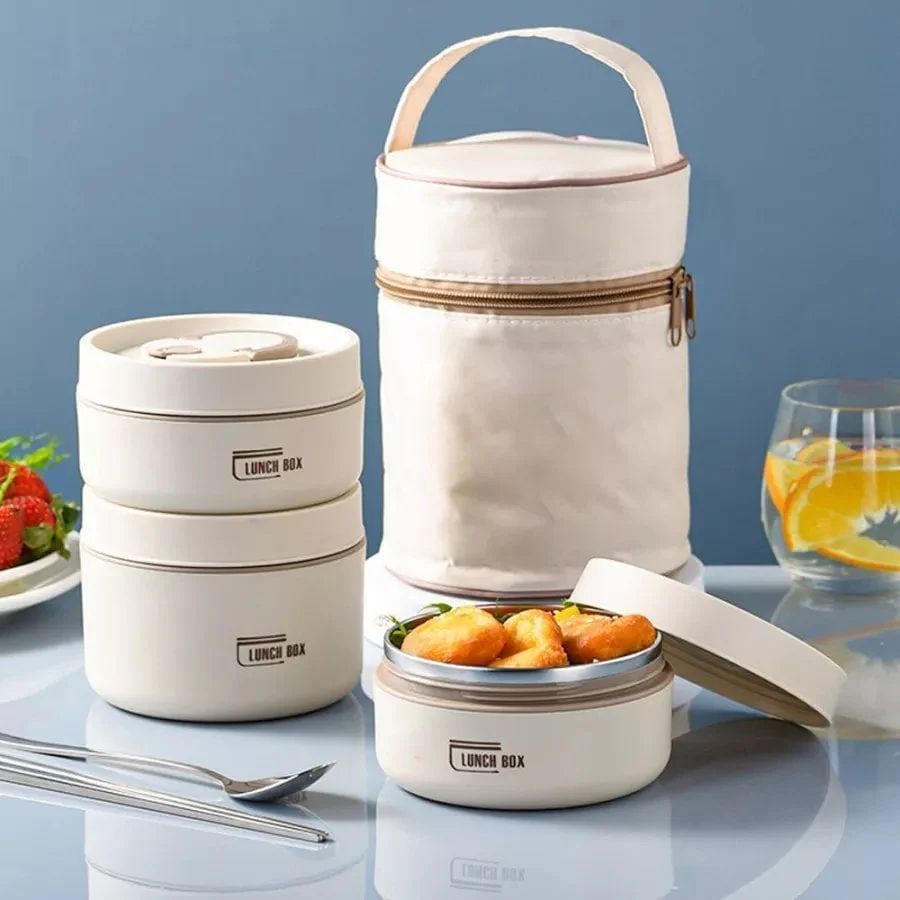 HeatGuardPro™ — Enjoy hot, fresh meals anytime and anywhere - Image 5