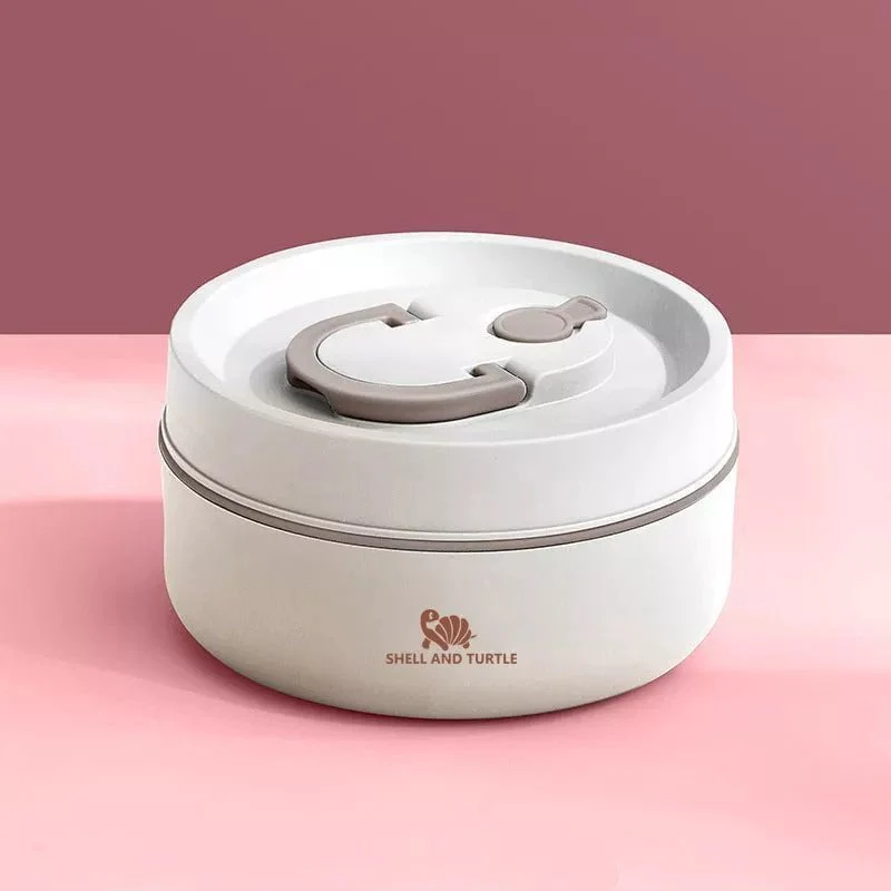 HeatGuardPro™ — Enjoy hot, fresh meals anytime and anywhere - Image 6