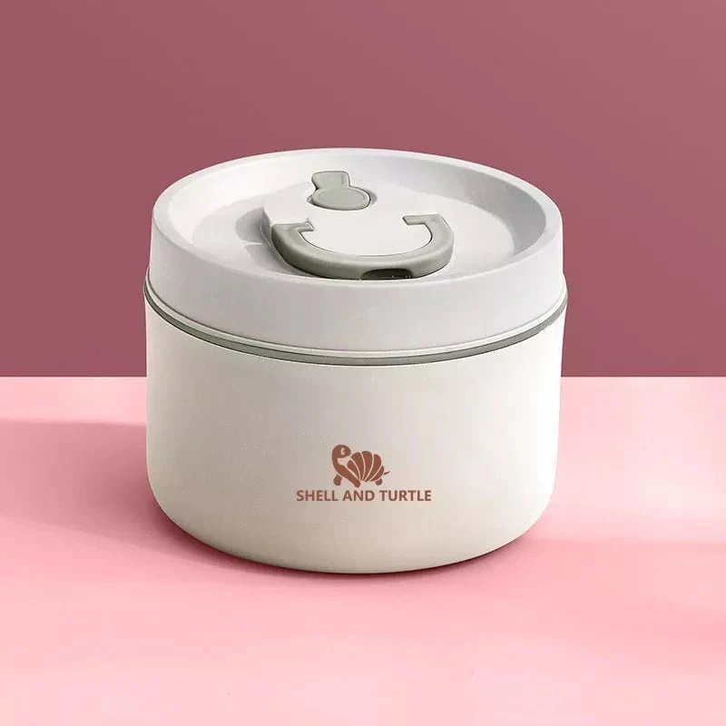 HeatGuardPro™ — Enjoy hot, fresh meals anytime and anywhere - Image 7