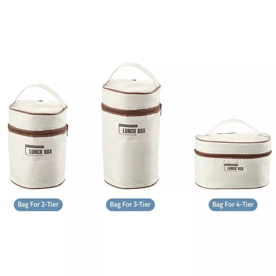 HeatGuardPro™ — Enjoy hot, fresh meals anytime and anywhere - Image 8