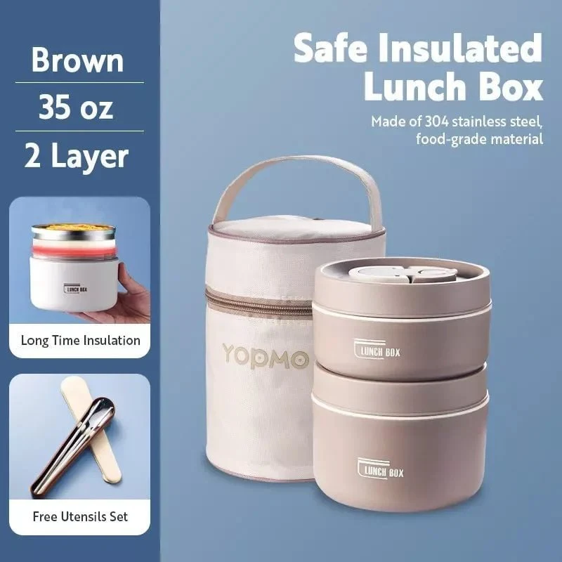 HeatGuardPro™ — Enjoy hot, fresh meals anytime and anywhere - Image 9