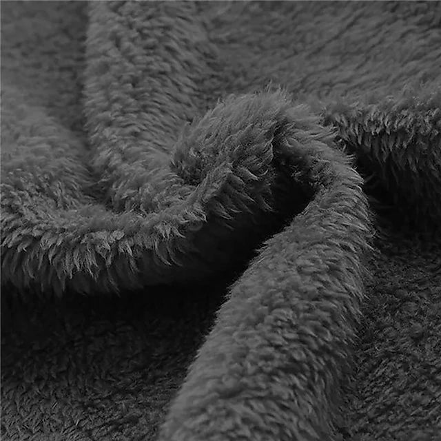 Hooded Jacket | Zip Up Jacket | Warm Everyday Comfort - Image 5