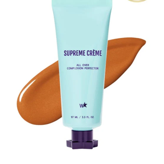 Hydrating Concealer | All-in-One Complexion Perfector | SupremeCrème - Image 12