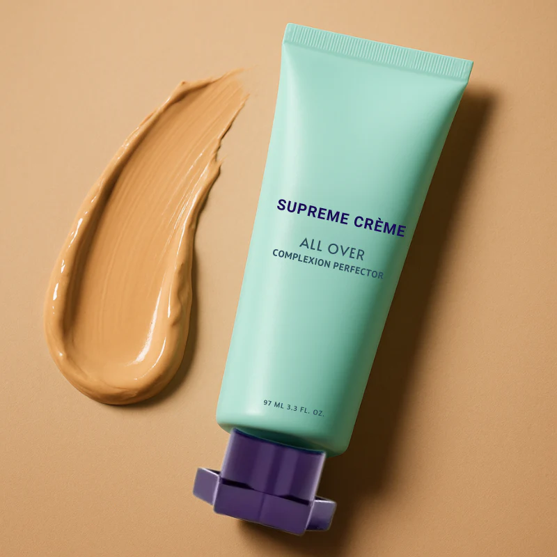 Hydrating Concealer | All-in-One Complexion Perfector | SupremeCrème - Image 13