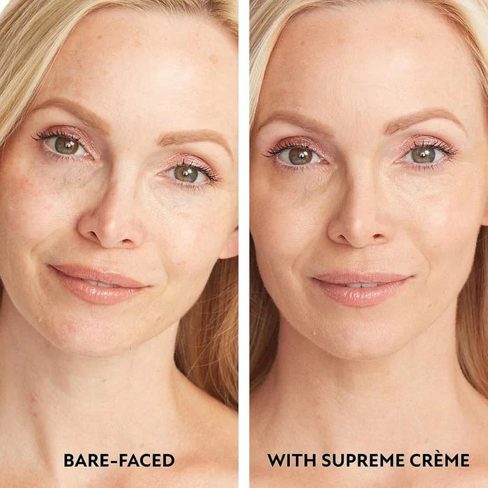 Hydrating Concealer | All-in-One Complexion Perfector | SupremeCrème - Image 3