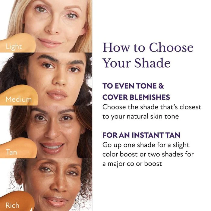 Hydrating Concealer | All-in-One Complexion Perfector | SupremeCrème - Image 6