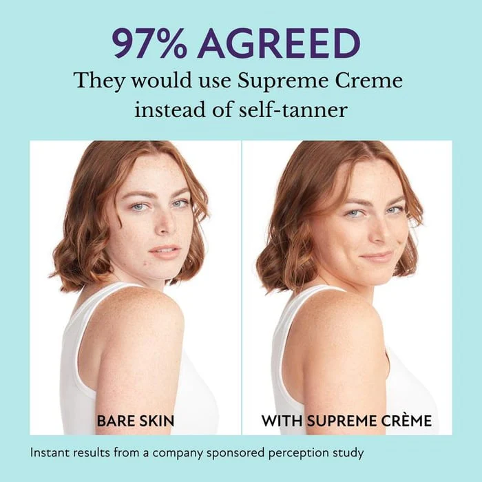 Hydrating Concealer | All-in-One Complexion Perfector | SupremeCrème - Image 7