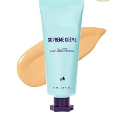 Hydrating Concealer | All-in-One Complexion Perfector | SupremeCrème - Image 9