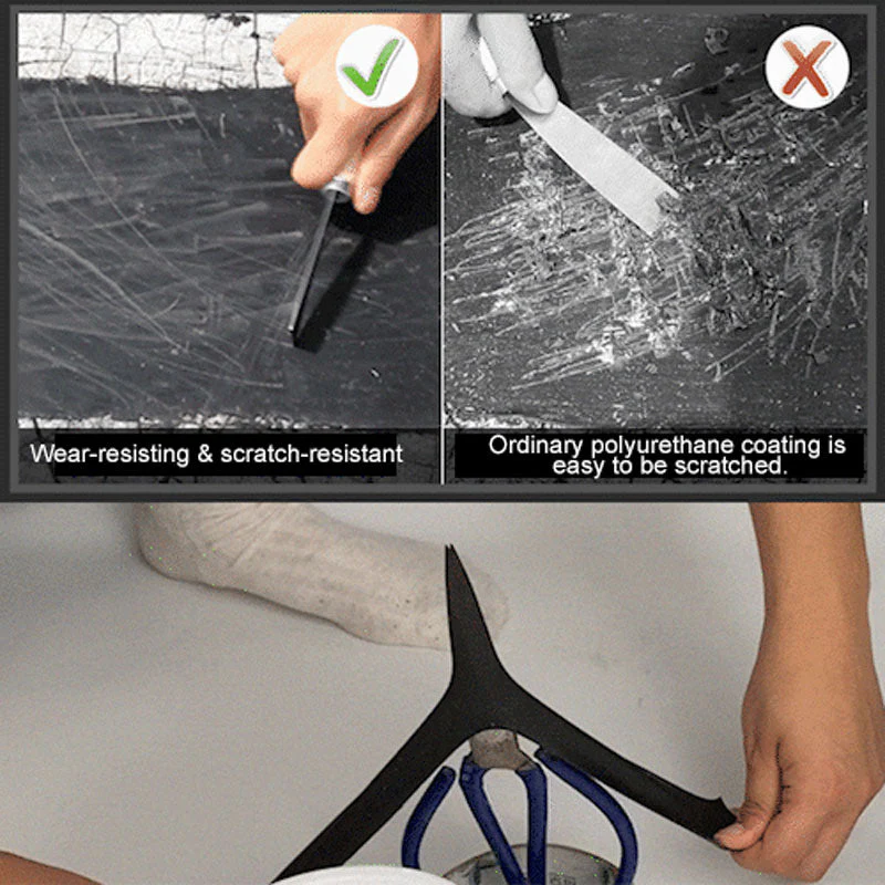HydroGuard™ - Seals Surfaces Seamlessly And Permanently! - Image 5
