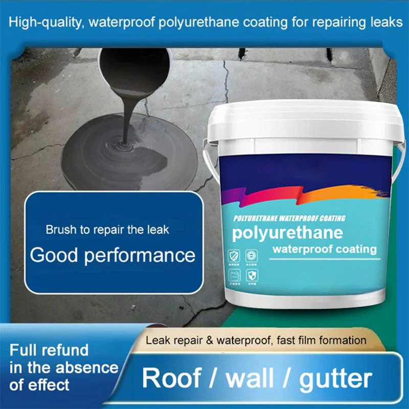 HydroGuard™ - Seals Surfaces Seamlessly And Permanently! - Image 6