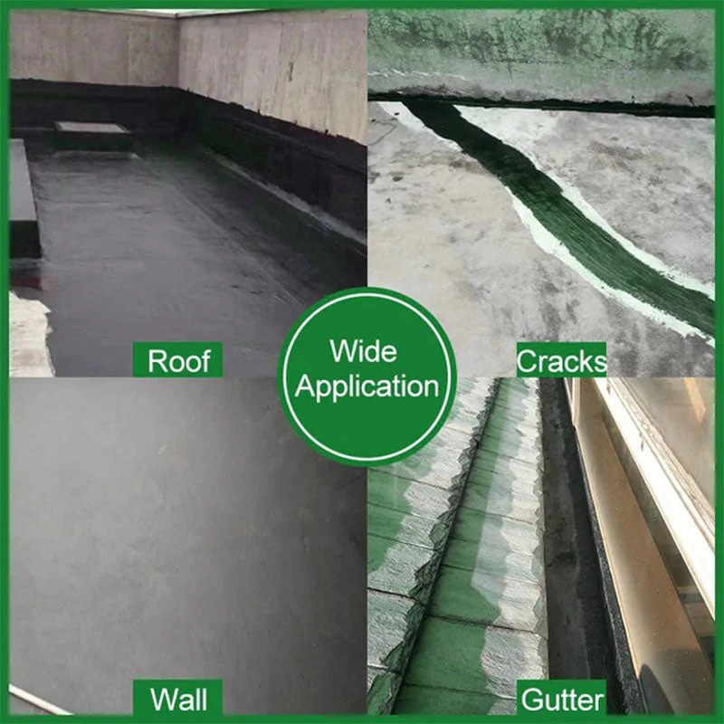 HydroGuard™ - Seals Surfaces Seamlessly And Permanently! - Image 7