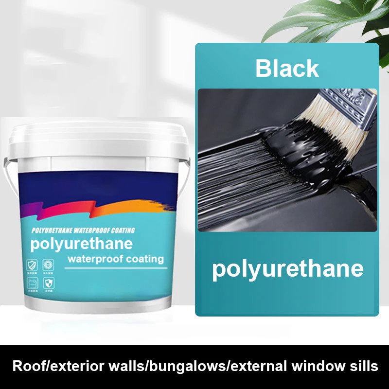 HydroGuard™ - Seals Surfaces Seamlessly And Permanently! - Image 9