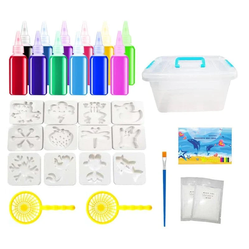HydroLoom™ — Ignite Calm Creativity and Endless Joy in Every Print - Image 4