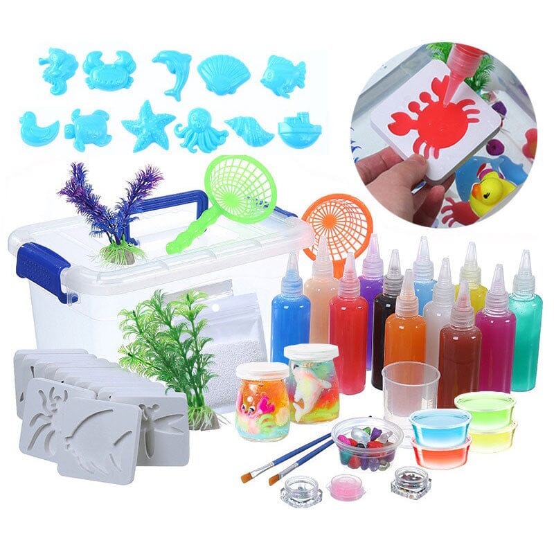 HydroLoom™ — Ignite Calm Creativity and Endless Joy in Every Print - Image 9