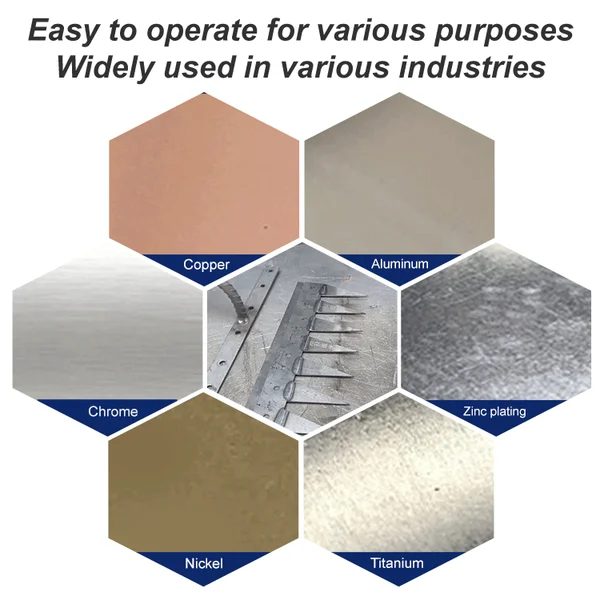 Industrial Welding Tool | Fast Precision Welding | Rapid-Heat Trigger System | HeatFusion - Image 9