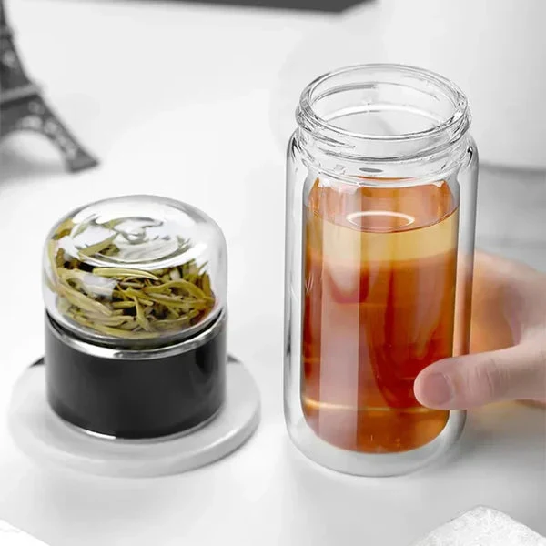 InfiniBrew™ — Perfectly brewed tea, fresh taste anytime and anywhere - Image 3