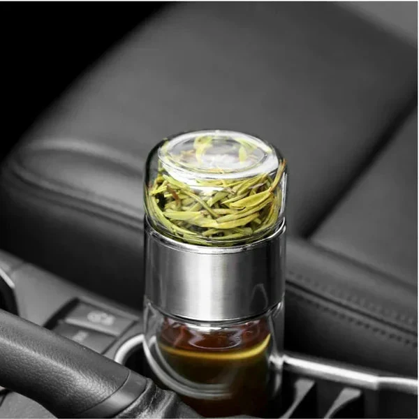 InfiniBrew™ — Perfectly brewed tea, fresh taste anytime and anywhere - Image 5