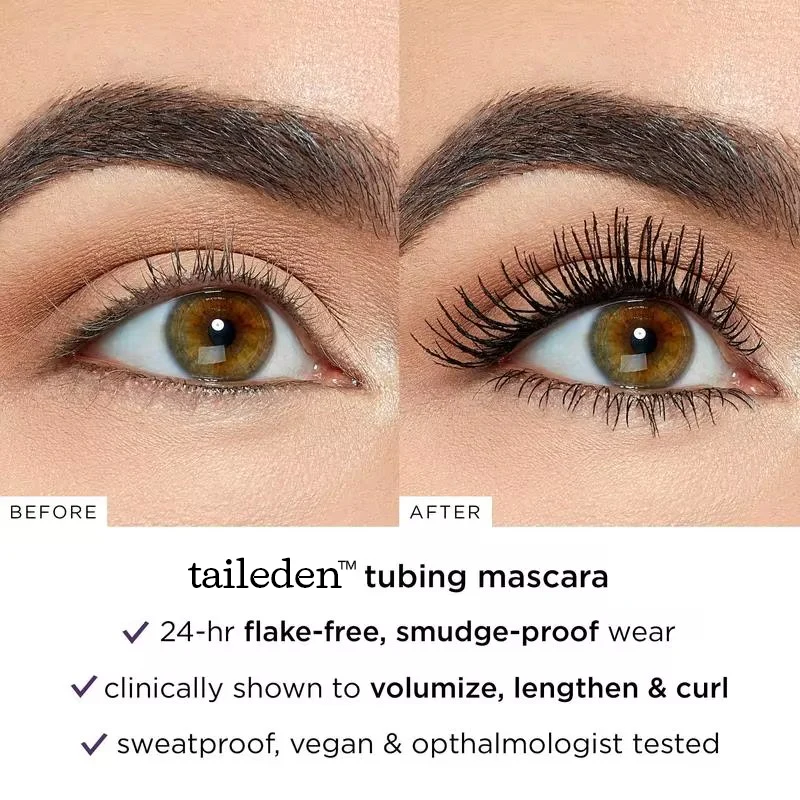 1+1 FREE | Infinilash™ Eyelash Enhancer That Lifts, Defines, And Lasts All Day Without Flaking - Image 2
