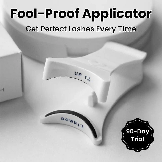 1+1 FREE | InstaLash Magnetic Kit™ Instantly Unleash Stunning Eyes Effortlessly - Image 3
