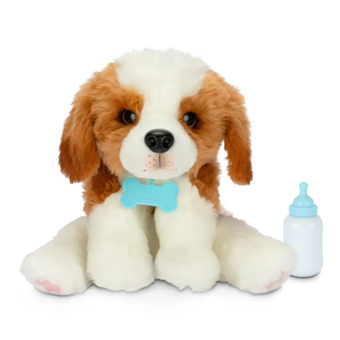 Interactive Robot Dog | Touch Responsive | Rechargeable Battery | PawPal Buddy - Image 13