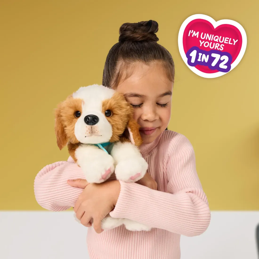 Interactive Robot Dog | Touch Responsive | Rechargeable Battery | PawPal Buddy - Image 4