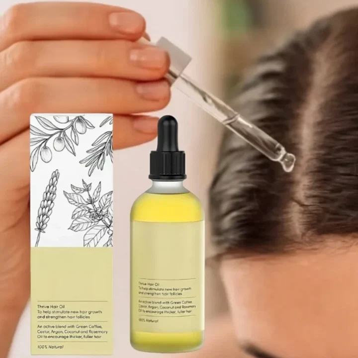 1+1 FREE | Jairy™ Wake Up to Naturally Thicker, Stronger Hair - Image 5