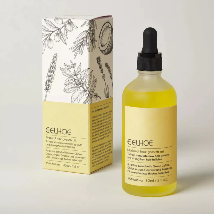 1+1 FREE | Jairy™ Wake Up to Naturally Thicker, Stronger Hair - Image 8