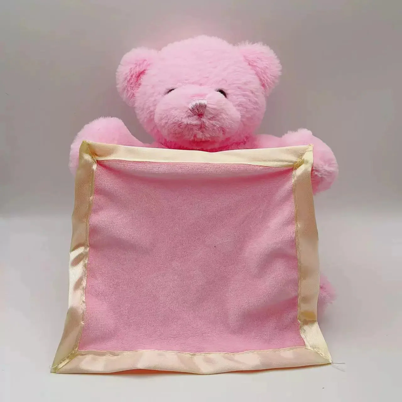 JoyNest™ – The Soft Companion That Brings Joy and Comfort to Your Child Every Day - Image 5