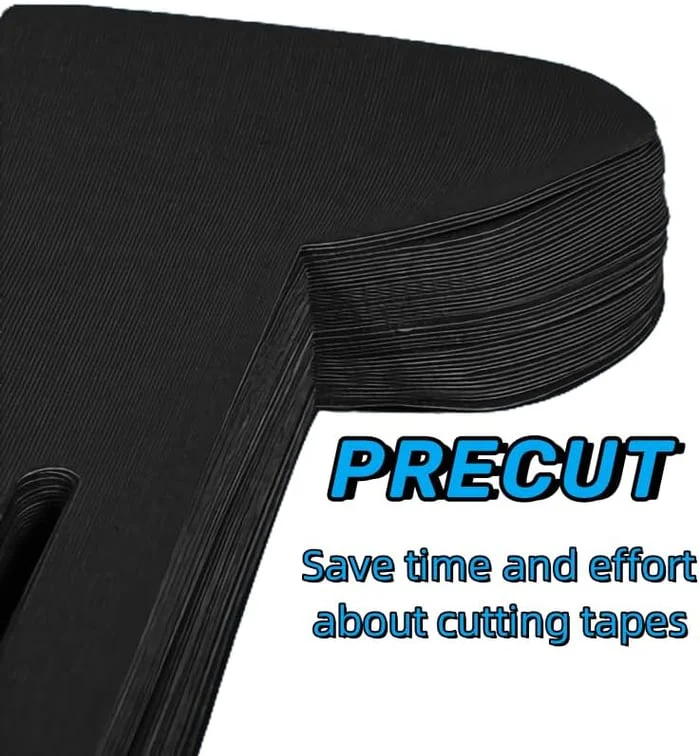 Knee Support Tape | Pre-Cut Kinesiology Design | Strong Elastic Support | Flexify - Image 6