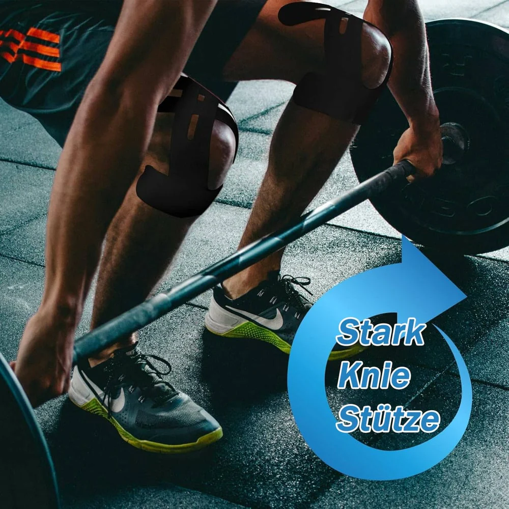 1+1 FREE | KneeFit™ — Instant Knee Support for Pain-Free, Confident Movement - Image 4