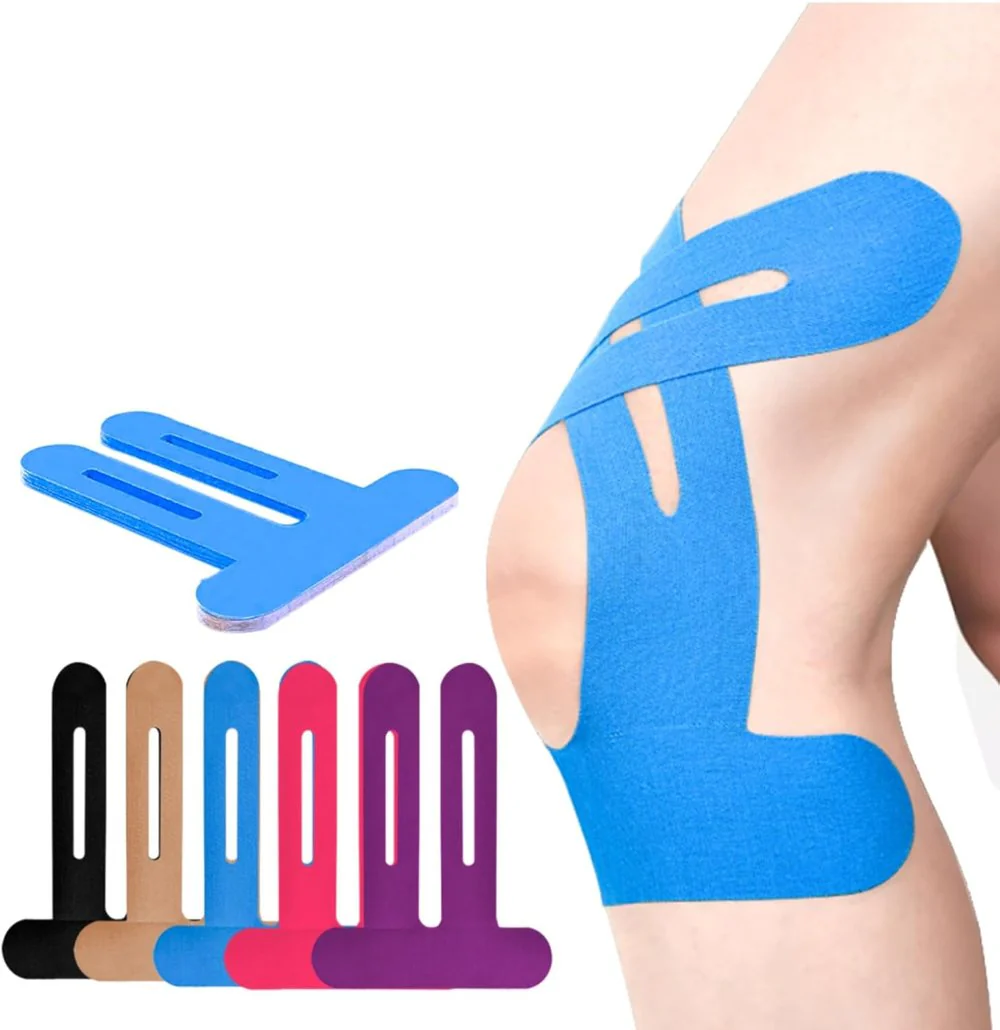 1+1 FREE | KneeFit™ — Instant Knee Support for Pain-Free, Confident Movement - Image 9