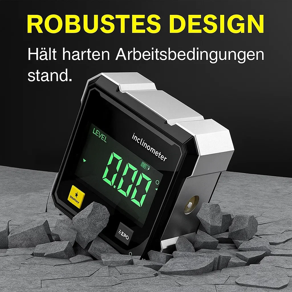 LaserAxis™ – Quickly Fix Perfect Angles with Magnetic Hands-Free Precision - Image 9