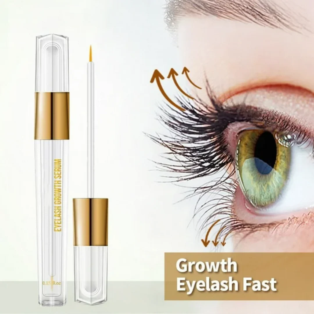 1+1 FREE | LashFlawless™ – Naturally stronger, longer eyelashes revealed in just a few days - Image 3
