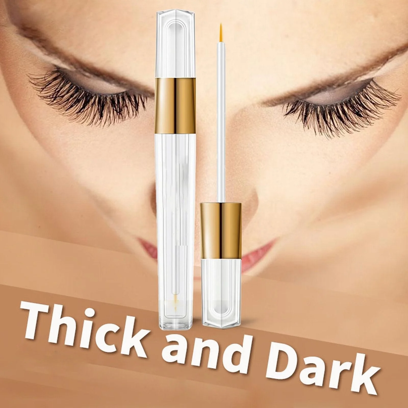 1+1 FREE | LashFlawless™ – Naturally stronger, longer eyelashes revealed in just a few days - Image 4