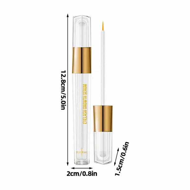 1+1 FREE | LashFlawless™ – Naturally stronger, longer eyelashes revealed in just a few days - Image 6