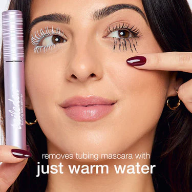 1+1 FREE | LashInfinity™ Effortless Volume and All-Day Stunning Eyelash Confidence