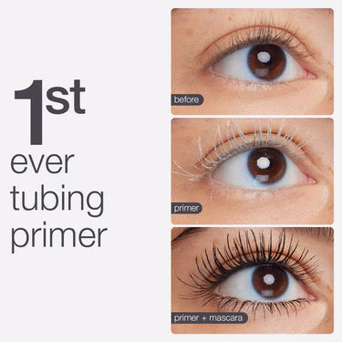 1+1 FREE | LashInfinity™ Effortless Volume and All-Day Stunning Eyelash Confidence - Image 3