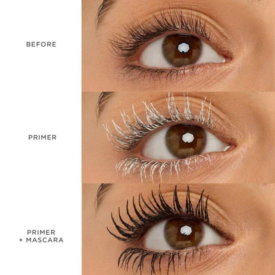 1+1 FREE | LashInfinity™ Effortless Volume and All-Day Stunning Eyelash Confidence - Image 4