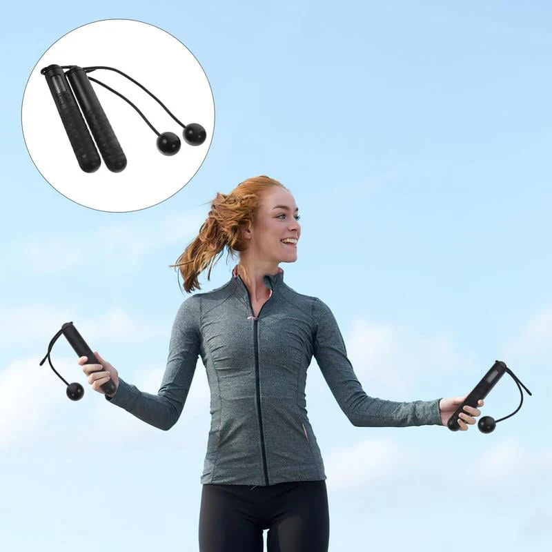 LeapSculpt™ – Boost Fat Burning Everywhere with Gentle Weighted Jumps - Image 14