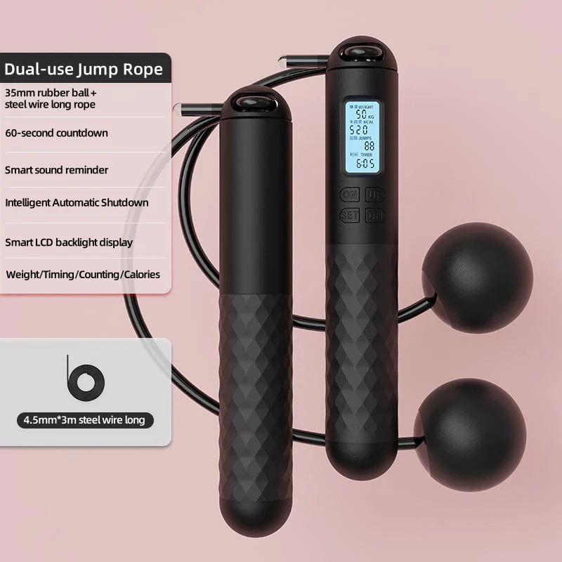 LeapSculpt™ – Boost Fat Burning Everywhere with Gentle Weighted Jumps - Image 18
