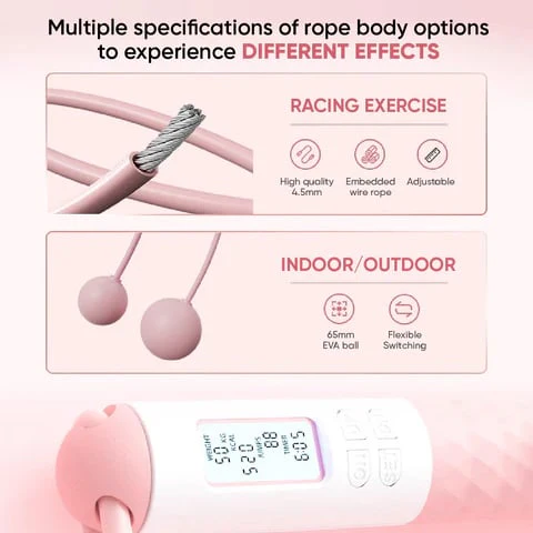 LeapSculpt™ – Boost Fat Burning Everywhere with Gentle Weighted Jumps - Image 3