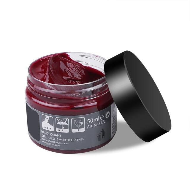 Leather Repair Gel | Color-Adaptive Formula | Flexible Crack & Scratch Filler | LeatherRevix - Image 10