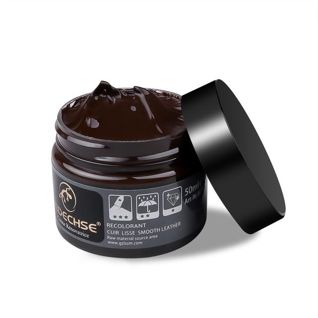 Leather Repair Gel | Color-Adaptive Formula | Flexible Crack & Scratch Filler | LeatherRevix - Image 11